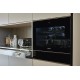 Smeg 50's Style Toaster TSF01BLEU Black Smeg 50's Style Toaster TSF01BLEU Black