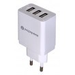 USB wall charger everActive SC-300 3xUSB 3.4A
