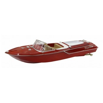Jamara 040390 Radio-Controlled (RC) model Boat Electric engine
