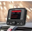 Albrecht DR 56+ DAB+ Car Digital Black