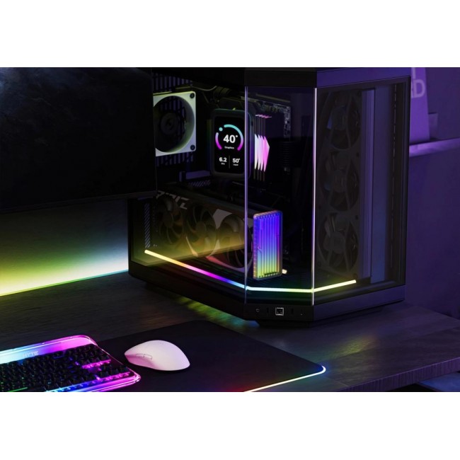 HYTE Noodle Universal RGB Light Enhancement Kit