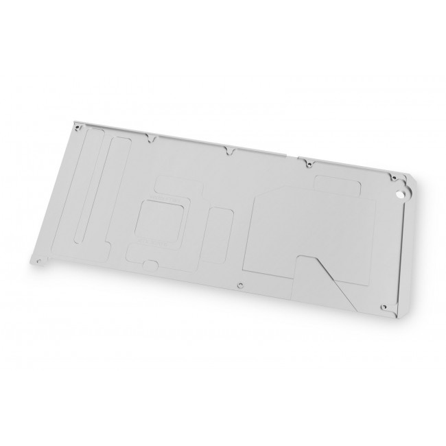EK Quantum Vector FTW3 RTX 3070 Ti Backplate