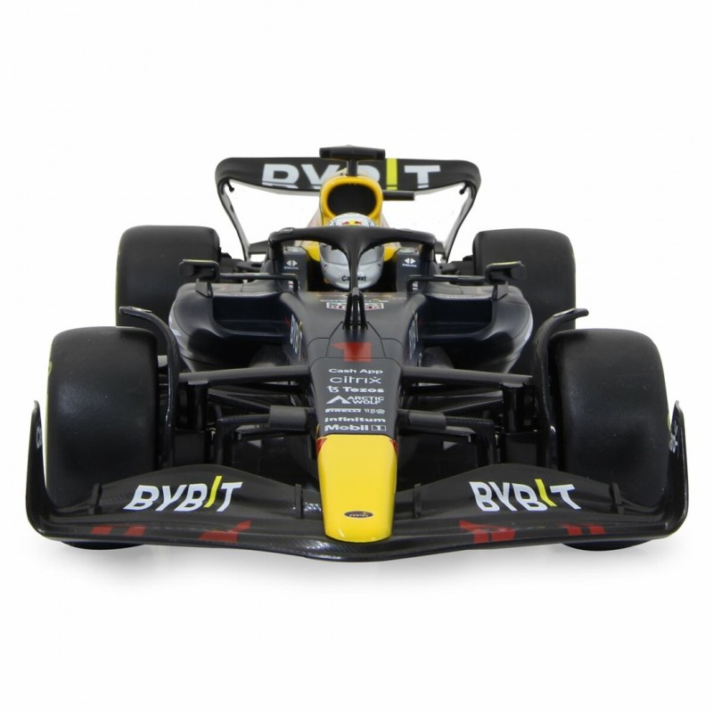 Jamara Oracle Red Bull Racing RB18 Radio-Controlled (RC) model Sport car Electric engine 1:12