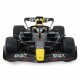 Jamara Oracle Red Bull Racing RB18 Radio-Controlled (RC) model Sport car Electric engine 1:12