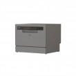 Candy Rapid CP 6E51LS Freestanding 6 place settings E Candy Rapid CP 6E51LS Freestanding 6 place settings E