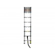VOREL LADDER ALUM. TELESCOPE 3.8m 13 C VOREL LADDER ALUM. TELESCOPE 3.8m 13 C