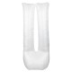 CLATRONIC HBB 3734 Upright garment steamer 1200 W White
