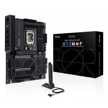 MB Z890 S1851 ATX/PROART Z890-CREATOR WIFI