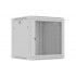 Lanberg WF01-6612-23S rack cabinet 12U Wall mounted rack Grey