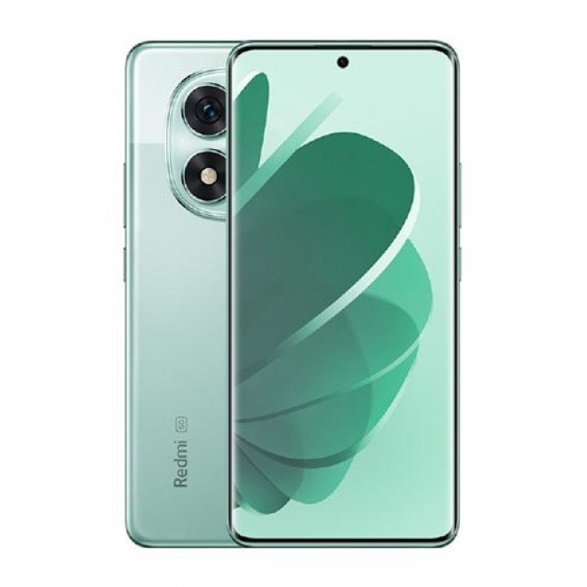 Xiaomi Redmi Note 14 Pro 5G 16.9 cm (6.67