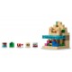 LEGO MINECRAFT 21589 Mini Biomes