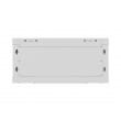 LANBERG WALL-MOUNTED INSTALLATION RACK CABINET 19 LANBERG WALL-MOUNTED INSTALLATION RACK CABINET 19