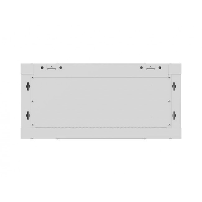 LANBERG WALL-MOUNTED INSTALLATION RACK CABINET 19 LANBERG WALL-MOUNTED INSTALLATION RACK CABINET 19