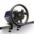 Thrustmaster Evo Racing 32R Leather Black, Yellow Steering wheel Analogue / Digital PC, PlayStation 4, PlayStation 5, Xbox One, Xbox One S, Xbox One X, Xbox Series S, Xbox Series X