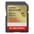 SanDisk Extreme GO 128 GB SDXC UHS-I