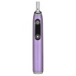 Oral-B iO Series 9n Adult Rotating-oscillating toothbrush Rose