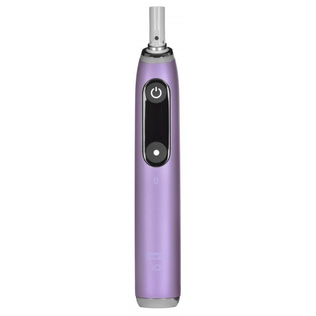 Oral-B iO Series 9n Adult Rotating-oscillating toothbrush Rose