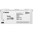 Canon T10 toner cartridge 1 pc(s) Original Magenta Canon T10 toner cartridge 1 pc(s) Original Magenta