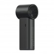AECOOLY COLD Air Pro portable handheld fan, black AECOOLY COLD Air Pro portable handheld fan, black