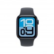 Apple Watch SE 3 GPS 40 mm with aluminum case