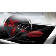 LIN LC-B47200 ceramic hob