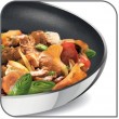 Tefal Intuition B817S255 pan set 2 pc(s)