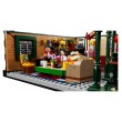 LEGO IDEAS 21319 CENTRAL PERK