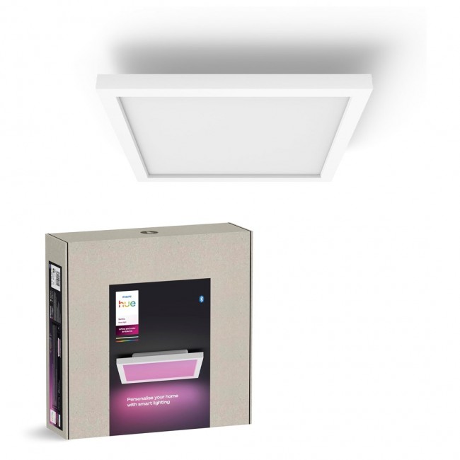 Philips Surimu Square Panel Philips Surimu Square Panel