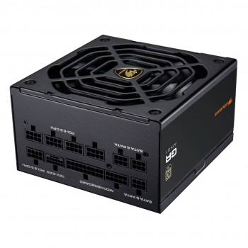 COUGAR Power Supply GR 1000W ATX3.1/PCIE 5.1 / 80 Plus Gold