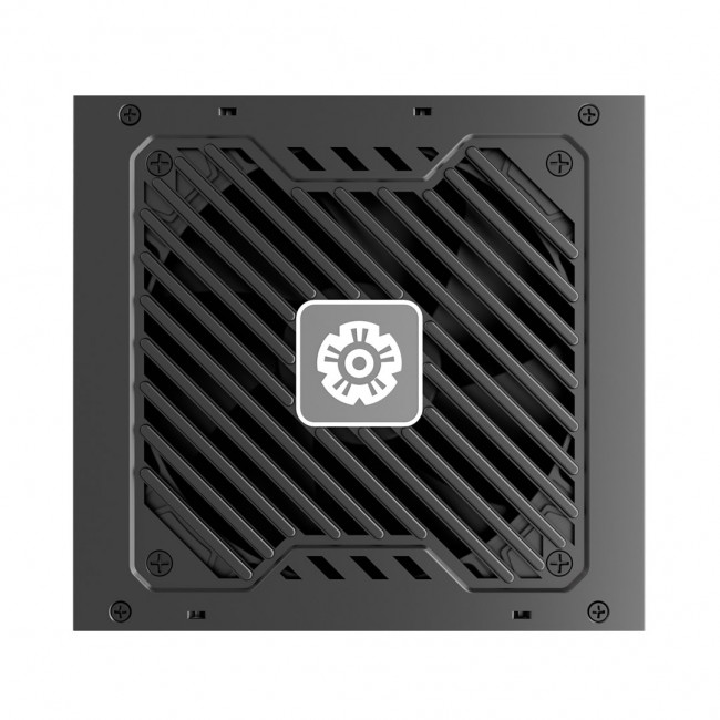 Enermax EMP550W power supply unit 550 W 20+4 pin ATX Black Enermax EMP550W power supply unit 550 W 20+4 pin ATX Black