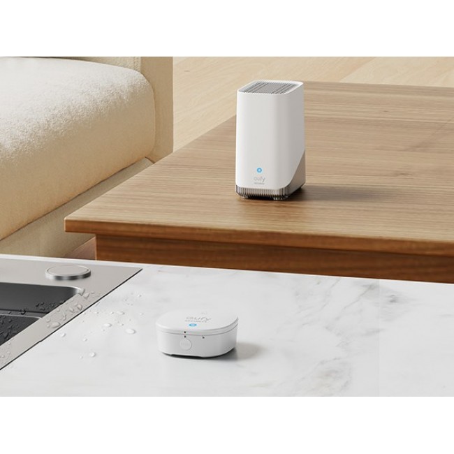 Eufy T89203D1 smart home environmental sensor Wireless Eufy T89203D1 smart home environmental sensor Wireless