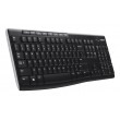 Logitech Wireless Keyboard K270