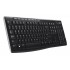 Logitech Wireless Keyboard K270
