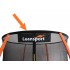 Ring g rny do trampoliny 14ft LEAN SPORT BEST