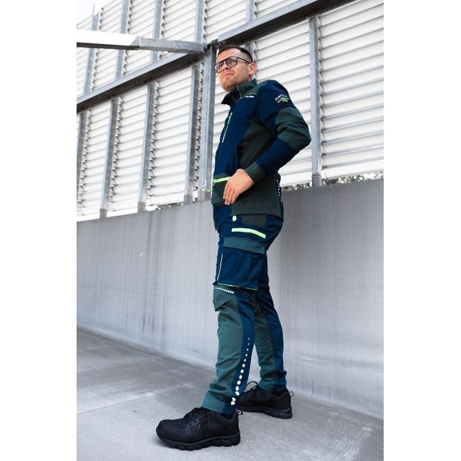 NEO tools 82-156-47 safety footwear
