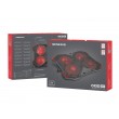 GENESIS Oxid 260 laptop cooling pad 43.9 cm (17.3 GENESIS Oxid 260 laptop cooling pad 43.9 cm (17.3