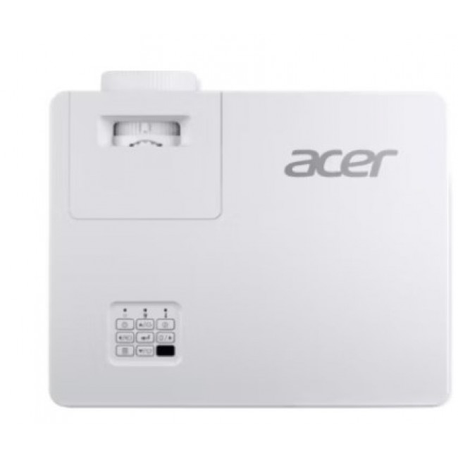 Acer PL6620 Standard throw projector 6000 ANSI lumens DLP WUXGA (1920x1200) White
