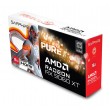 Sapphire PURE AMD Radeon RX 9060 XT GPU 16 GB GDDR6
