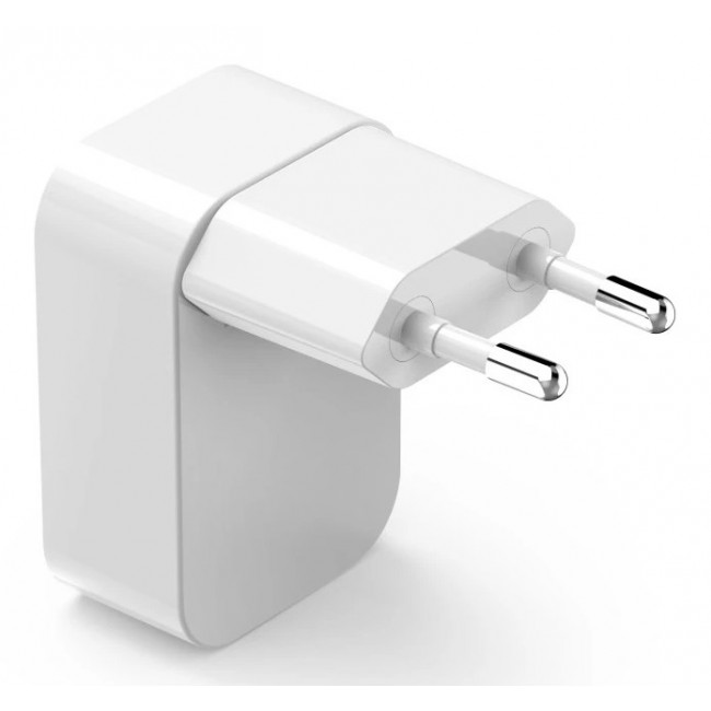 Hama 00201954 mobile device charger Smartphone, Tablet White AC Fast charging Indoor