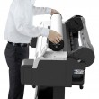 Canon imagePROGRAF TM-340 large format printer Wi-Fi Bubblejet Colour 2400 x 1200 DPI A0 (841 x 1189 mm) Ethernet LAN