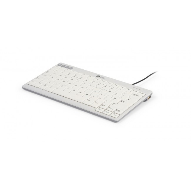 BakkerElkhuizen UltraBoard 950 V2 UK Qwerty