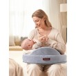 Momcozy exclusive memory foam nursing pillow, grey Momcozy exclusive memory foam nursing pillow, grey