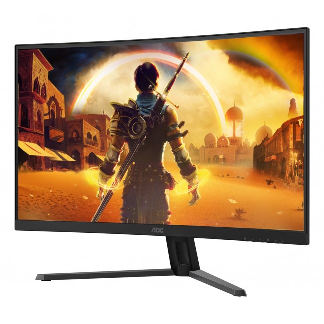 AOC G4 C32G42ZE computer monitor 80 cm (31.5