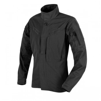 Bluza MBDU - NyCo Ripstop - Czarna