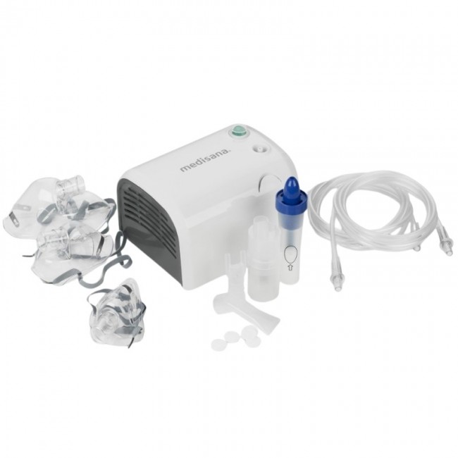 Medisana 54548 inhaler