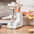 Zelmer ZMM3511B mincer 1500 W White