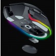 Razer Basilisk V3 Pro 35K mouse Gaming Right-hand RF Wireless + Bluetooth + USB Type-A Optical 35000 DPI Razer Basilisk V3 Pro 35K mouse Gaming Right-hand RF Wireless + Bluetooth + USB Type-A Optical 35000 DPI