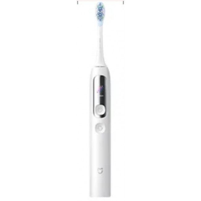 Xiaomi Electric Toothbrush Adult Rotating-oscillating toothbrush White