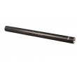 R DE NTG-4+ microphone Black Digital camera microphone