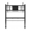 Neomounts FL50-575BL1 TV trolley 65-115 Neomounts FL50-575BL1 TV trolley 65-115